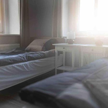 Apartament Quattro, Duszniki-Zdroj Duszniki Zdrój Eksteriør bilde