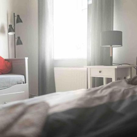Apartament Quattro, Duszniki-Zdroj Duszniki Zdrój Eksteriør bilde