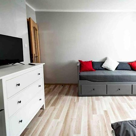 Apartament Quattro, Duszniki-Zdroj Duszniki Zdrój Eksteriør bilde