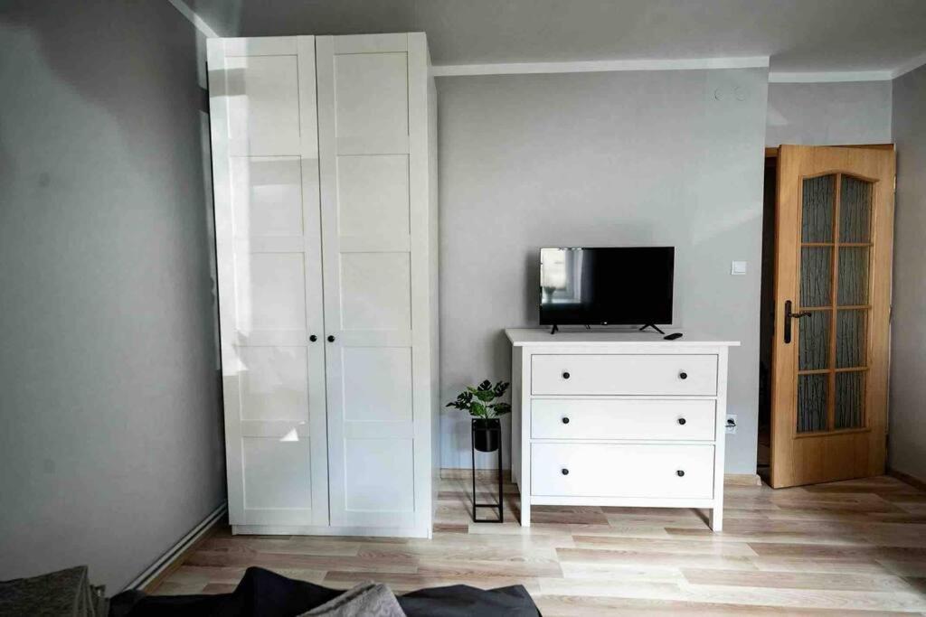 Apartament Quattro, Duszniki-Zdroj Duszniki Zdrój Eksteriør bilde