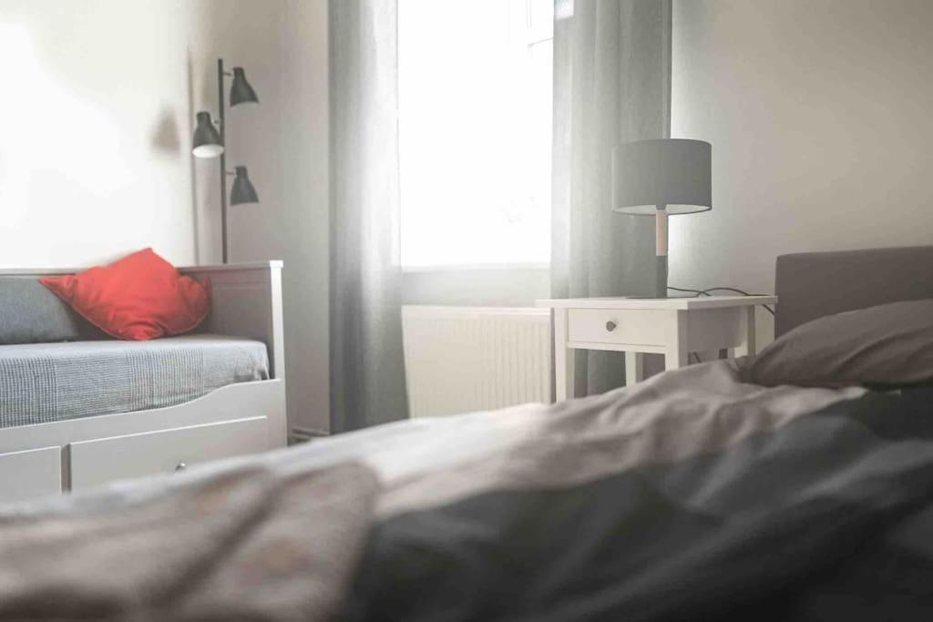Apartament Quattro, Duszniki-Zdroj Duszniki Zdrój Eksteriør bilde