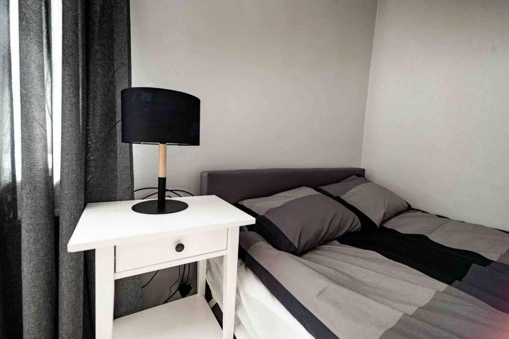 Apartament Quattro, Duszniki-Zdroj Duszniki Zdrój Eksteriør bilde