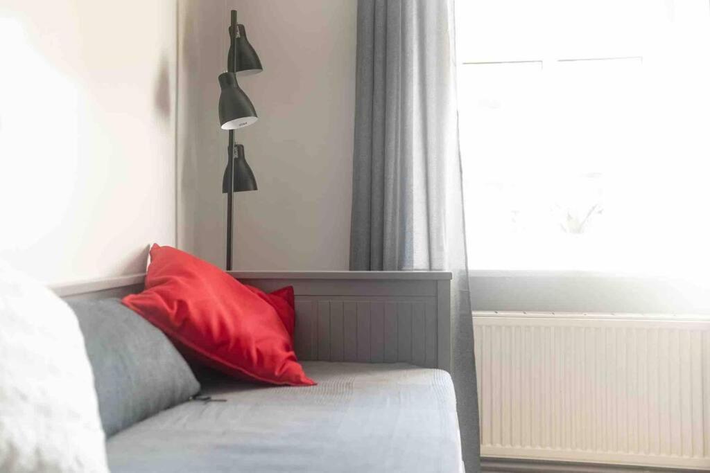Apartament Quattro, Duszniki-Zdroj Duszniki Zdrój Eksteriør bilde